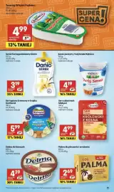 Delikatesy Centrum gazetka tydzień 7 Strona 21