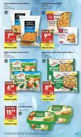 Delikatesy Centrum gazetka tydzień 7 Strona 23