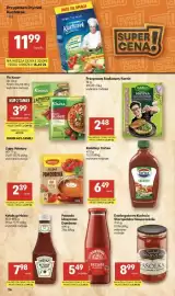 Delikatesy Centrum gazetka tydzień 7 Strona 24