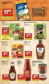 Delikatesy Centrum gazetka tydzień 7 Strona 24