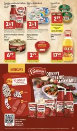 Delikatesy Centrum gazetka tydzień 7 Strona 25