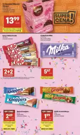 Delikatesy Centrum gazetka tydzień 7 Strona 28