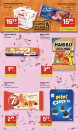 Delikatesy Centrum gazetka tydzień 7 Strona 29