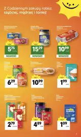 Delikatesy Centrum gazetka tydzień 7 Strona 3