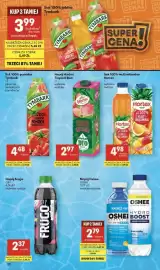 Delikatesy Centrum gazetka tydzień 7 Strona 32