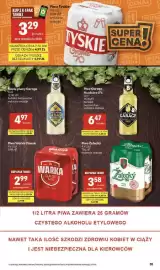 Delikatesy Centrum gazetka tydzień 7 Strona 35