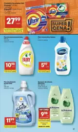 Delikatesy Centrum gazetka tydzień 7 Strona 37