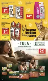 Delikatesy Centrum gazetka tydzień 7 Strona 38