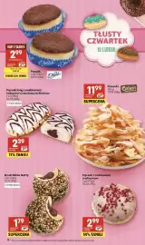 Delikatesy Centrum gazetka tydzień 7 Strona 4