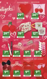 Delikatesy Centrum gazetka tydzień 7 Strona 7