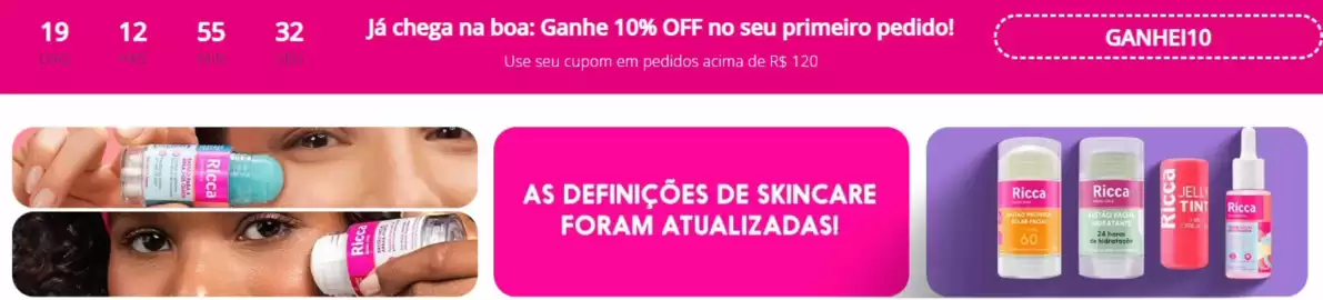 Catálogo Rio Belleza Página 1