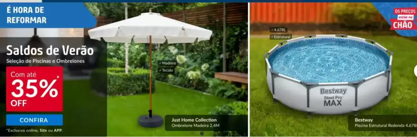 Catálogo Sodimac Página 2