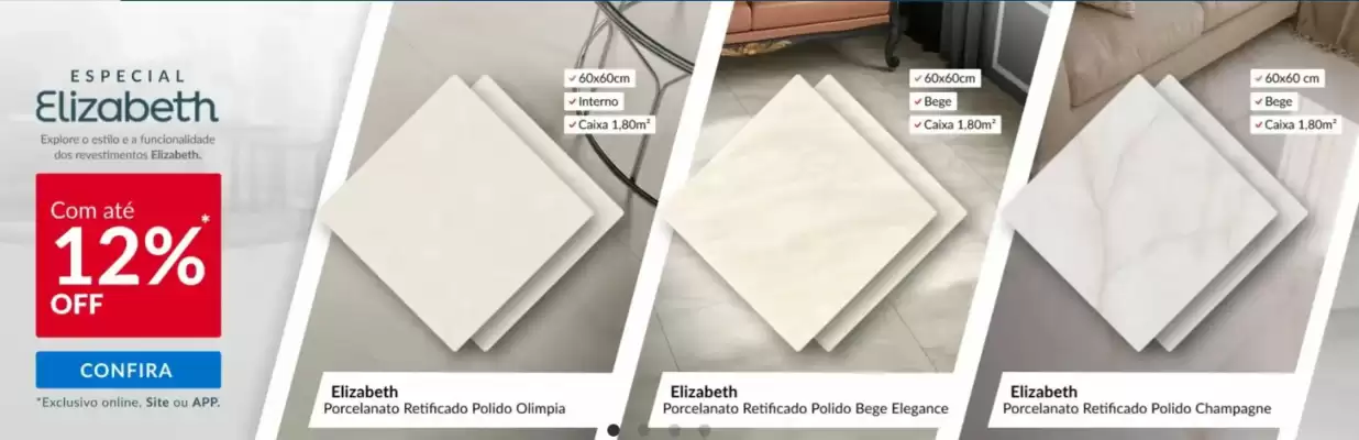 Catálogo Sodimac (válido até 9-03)