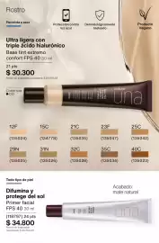 Catálogo Natura Página 101