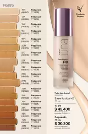 Catálogo Natura Página 103