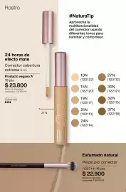 Catálogo Natura Página 105