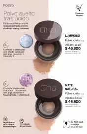 Catálogo Natura Página 109