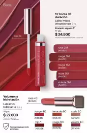 Catálogo Natura Página 111