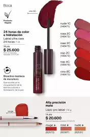 Catálogo Natura Página 112