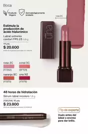 Catálogo Natura Página 113