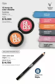 Catálogo Natura Página 129