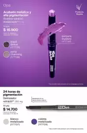 Catálogo Natura Página 130