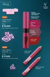 Catálogo Natura Página 135