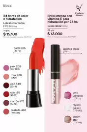 Catálogo Natura Página 136