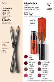 Catálogo Natura Página 138