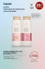 Catálogo Natura Página 14