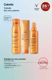 Catálogo Natura Página 15