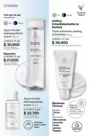 Catálogo Natura Página 155