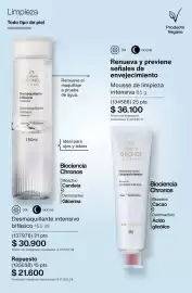 Catálogo Natura Página 156