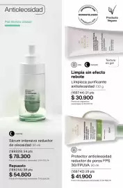 Catálogo Natura Página 157