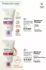 Catálogo Natura Página 158