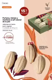 Catálogo Natura Página 168