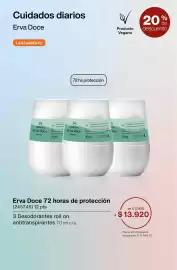 Catálogo Natura Página 18