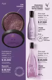 Catálogo Natura Página 183