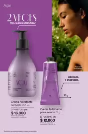 Catálogo Natura Página 184