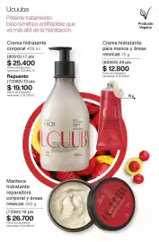 Catálogo Natura Página 185