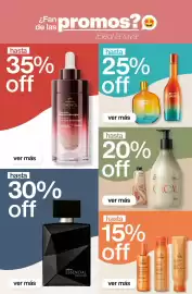 Catálogo Natura Página 19