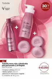 Catálogo Natura Página 191