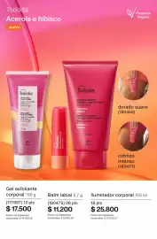 Catálogo Natura Página 196