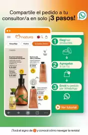 Catálogo Natura Página 2