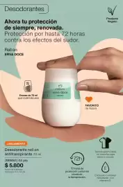 Catálogo Natura Página 201