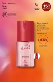 Catálogo Natura Página 204