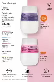 Catálogo Natura Página 206