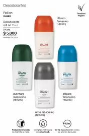 Catálogo Natura Página 207