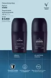 Catálogo Natura Página 208