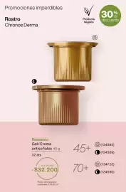 Catálogo Natura Página 21